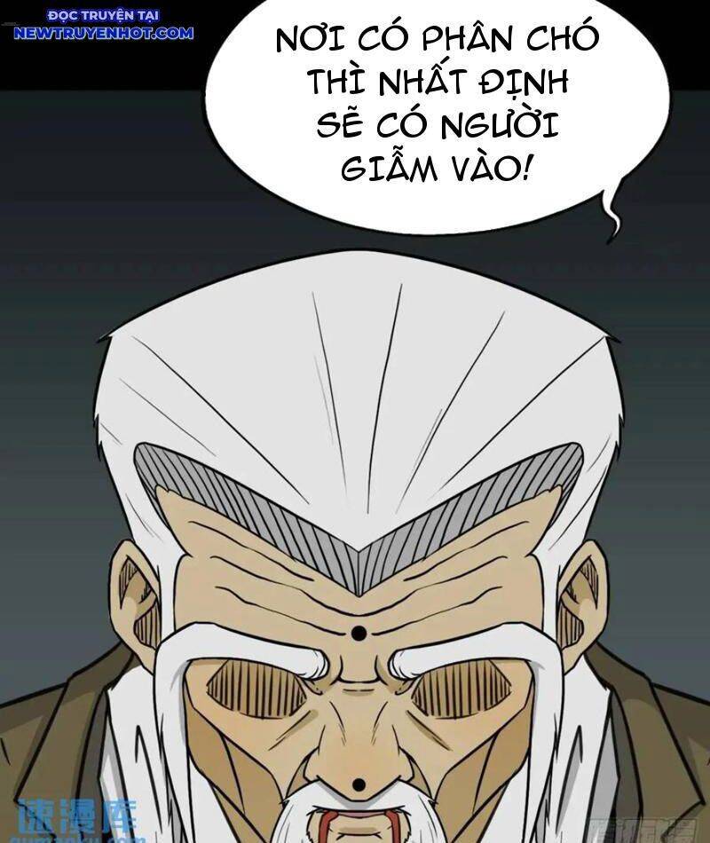 Đấu Yếm Thần Chap 236 - Next Chap 237
