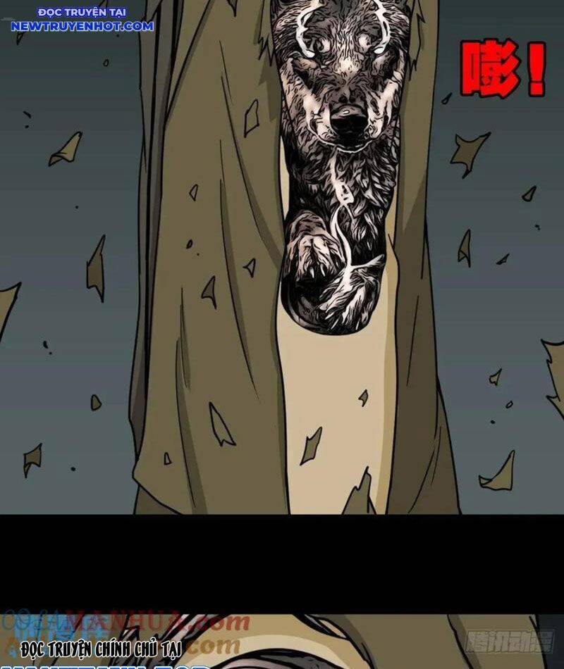 Đấu Yếm Thần Chap 236 - Next Chap 237