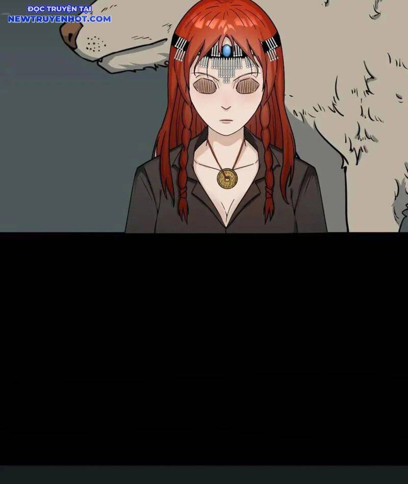 Đấu Yếm Thần Chap 236 - Next Chap 237
