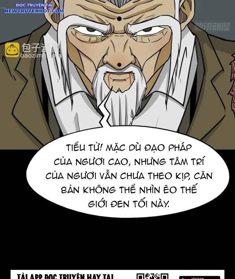 Đấu Yếm Thần Chap 236 - Next Chap 237