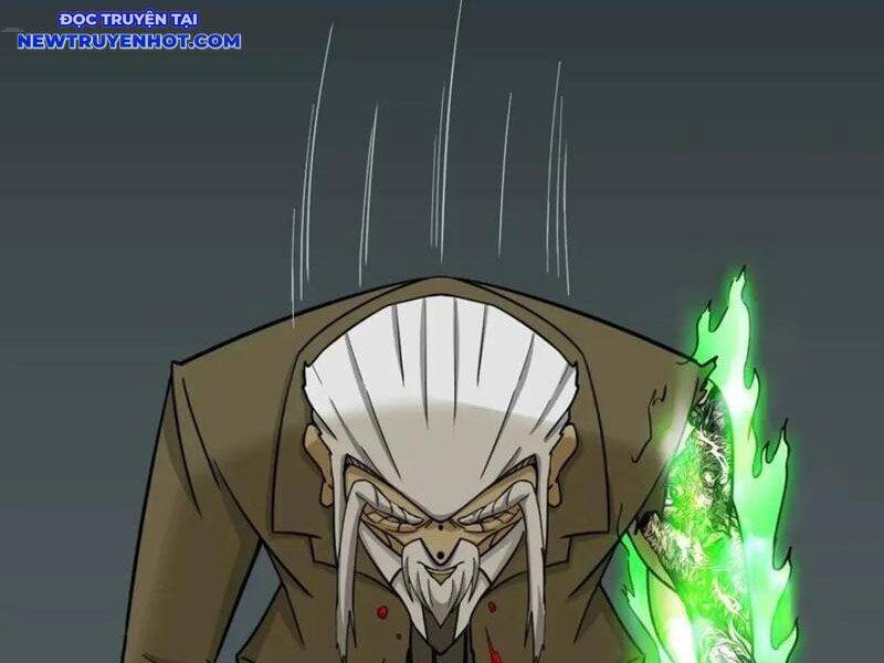 Đấu Yếm Thần Chap 237 - Next Chap 238