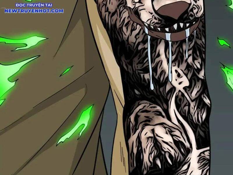Đấu Yếm Thần Chap 237 - Next Chap 238