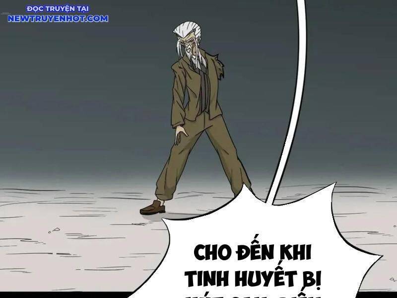 Đấu Yếm Thần Chap 237 - Next Chap 238