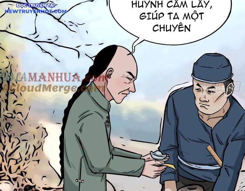 Đấu Yếm Thần Chap 238 - Next Chap 239