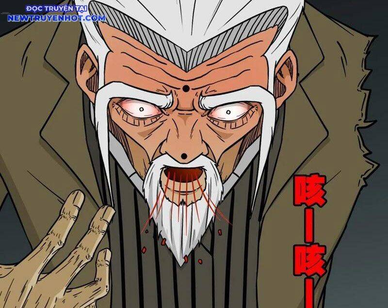 Đấu Yếm Thần Chap 238 - Next Chap 239