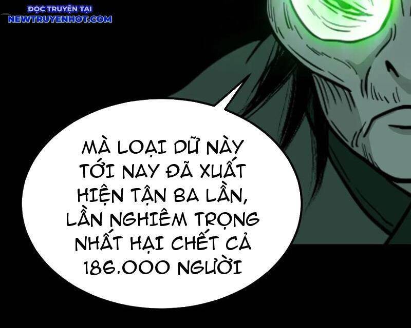 Đấu Yếm Thần Chap 238 - Next Chap 239