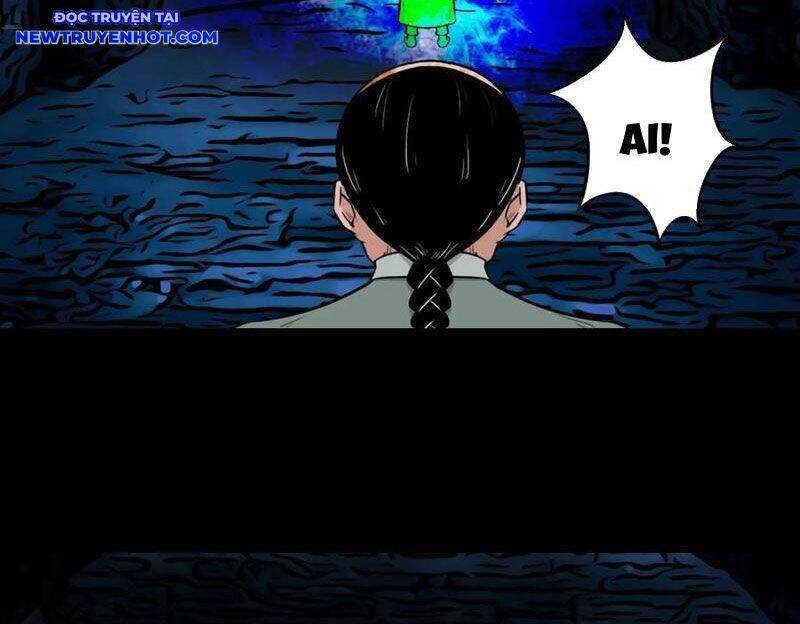 Đấu Yếm Thần Chap 238 - Next Chap 239
