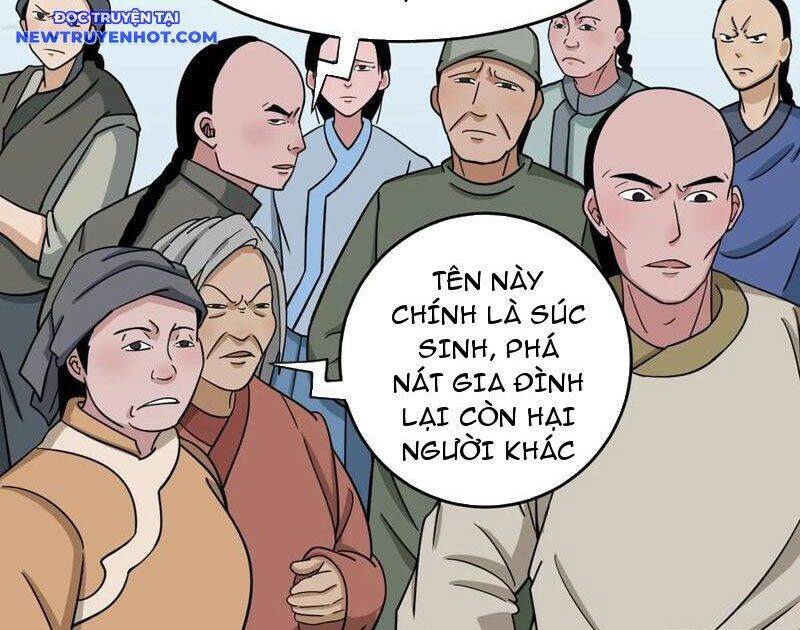 Đấu Yếm Thần Chap 239 - Next Chap 240