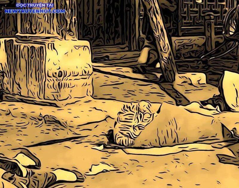 Đấu Yếm Thần Chap 239 - Next Chap 240