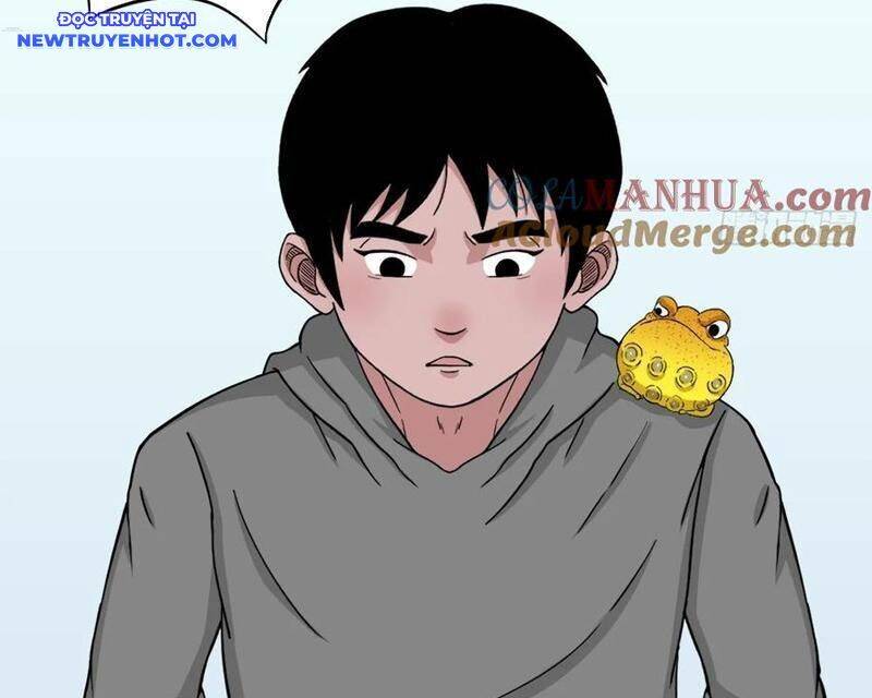 Đấu Yếm Thần Chap 239 - Next Chap 240