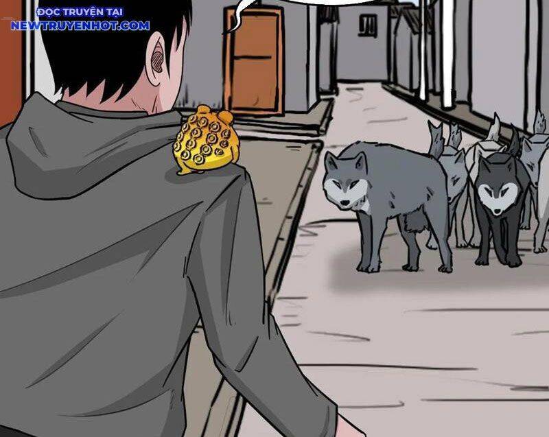 Đấu Yếm Thần Chap 239 - Next Chap 240