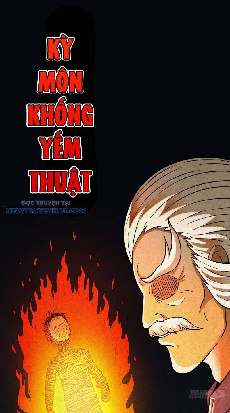 Đấu Yếm Thần Chap 24 - Next Chap 25