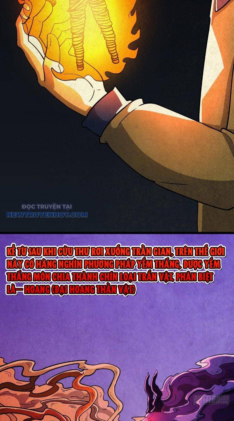 Đấu Yếm Thần Chap 24 - Next Chap 25