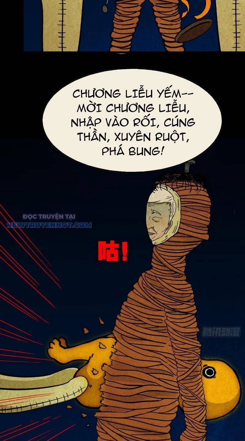 Đấu Yếm Thần Chap 24 - Next Chap 25