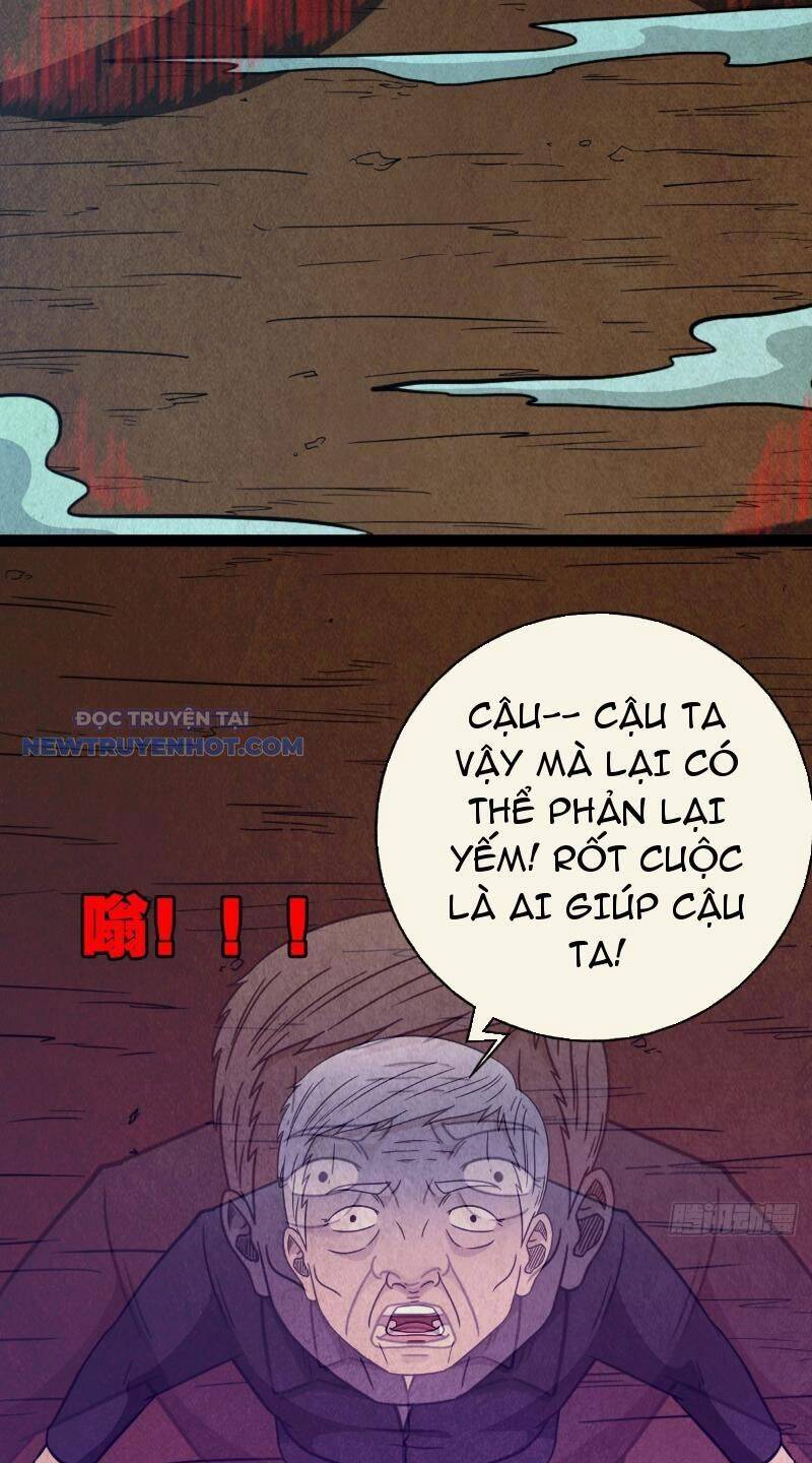 Đấu Yếm Thần Chap 24 - Next Chap 25