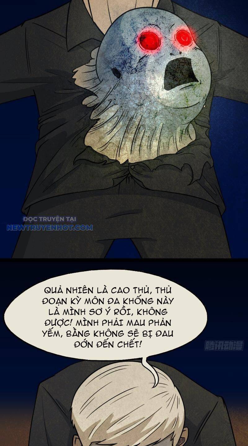 Đấu Yếm Thần Chap 24 - Next Chap 25
