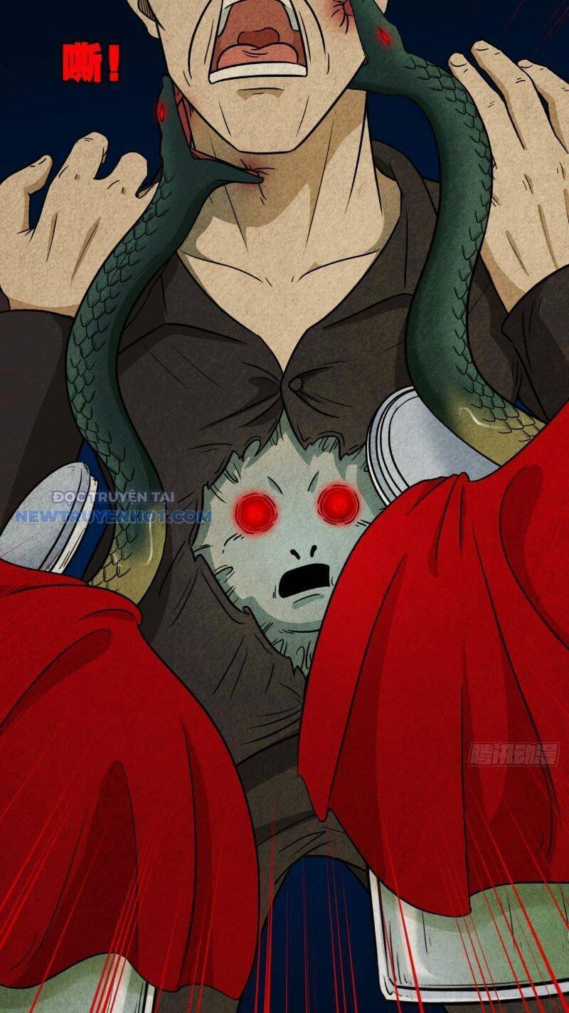 Đấu Yếm Thần Chap 24 - Next Chap 25