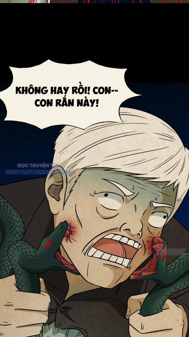 Đấu Yếm Thần Chap 24 - Next Chap 25