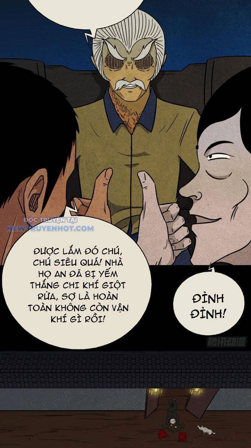 Đấu Yếm Thần Chap 24 - Next Chap 25