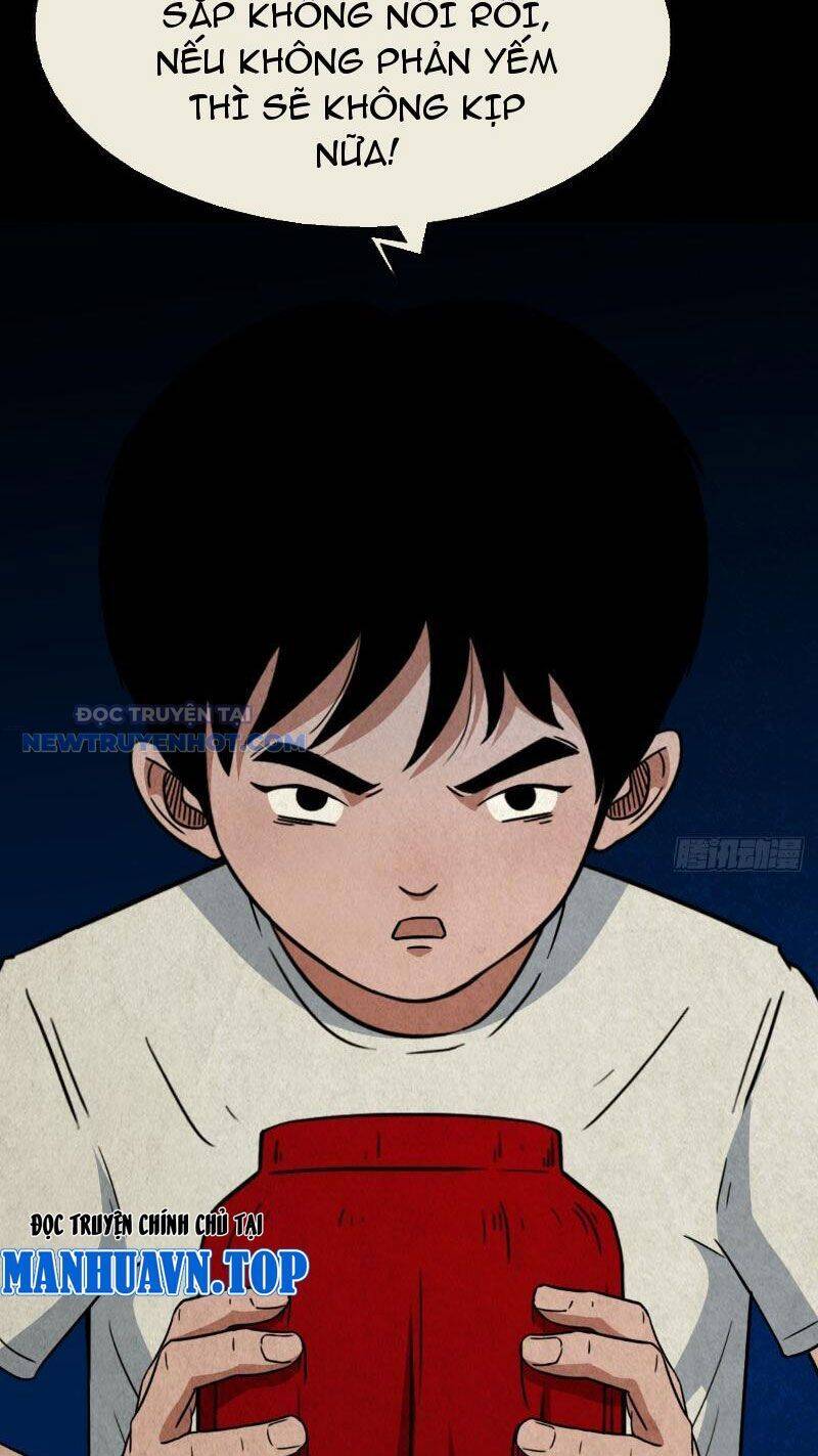Đấu Yếm Thần Chap 24 - Next Chap 25