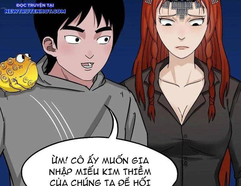 Đấu Yếm Thần Chap 240 - Next Chap 241