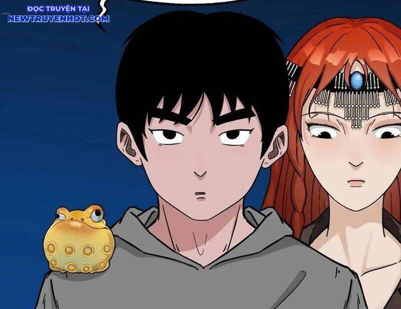 Đấu Yếm Thần Chap 240 - Next Chap 241
