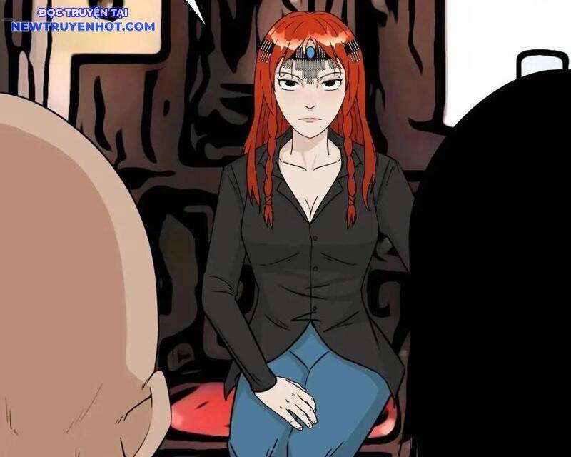 Đấu Yếm Thần Chap 240 - Next Chap 241