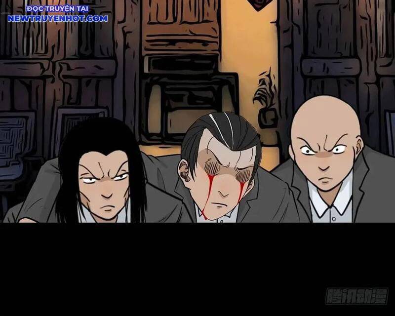 Đấu Yếm Thần Chap 240 - Next Chap 241