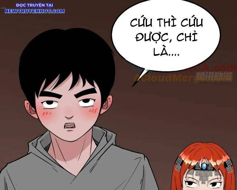 Đấu Yếm Thần Chap 240 - Next Chap 241