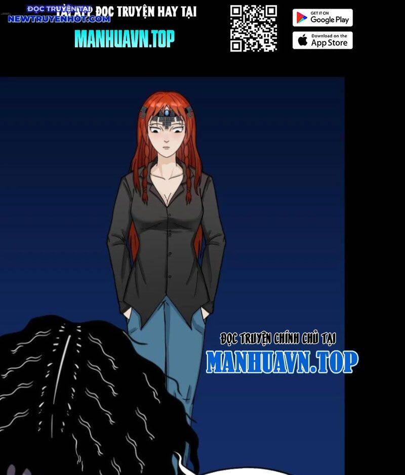 Đấu Yếm Thần Chap 241 - Next Chap 242