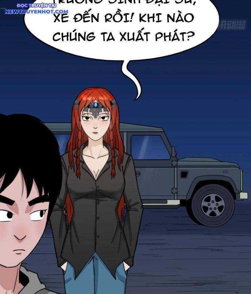 Đấu Yếm Thần Chap 241 - Next Chap 242