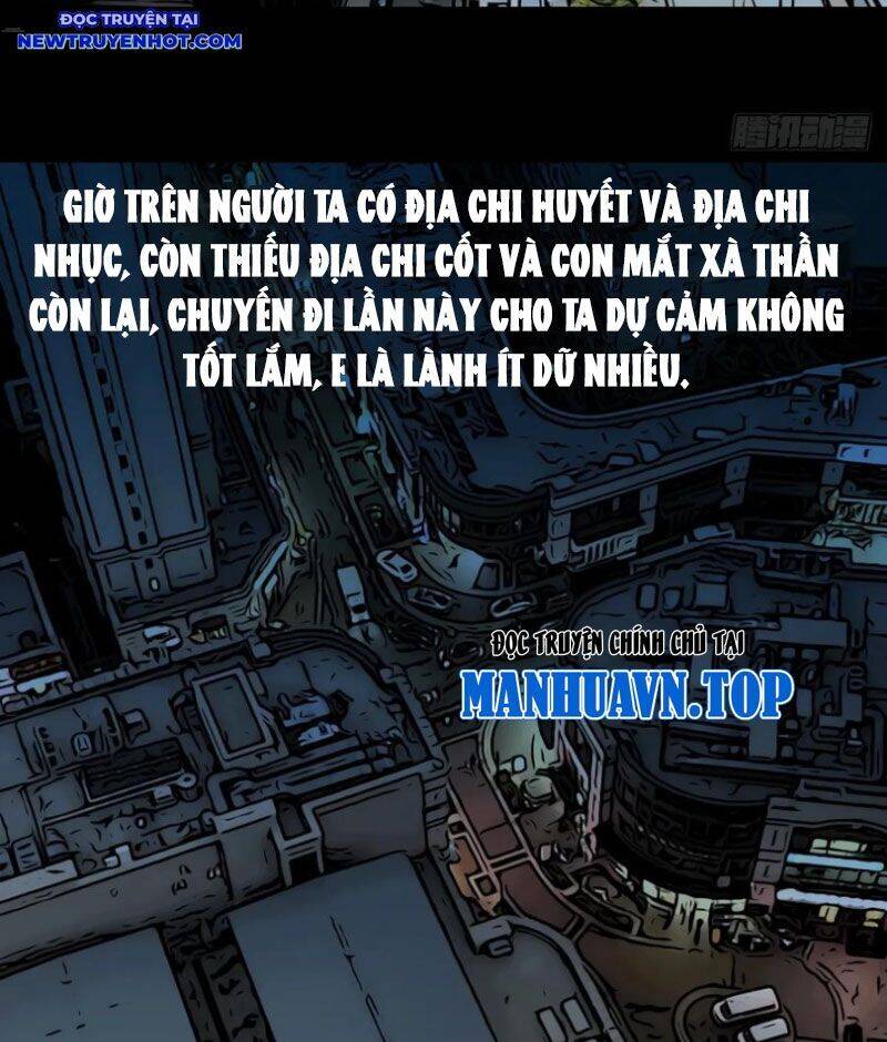 Đấu Yếm Thần Chap 241 - Next Chap 242