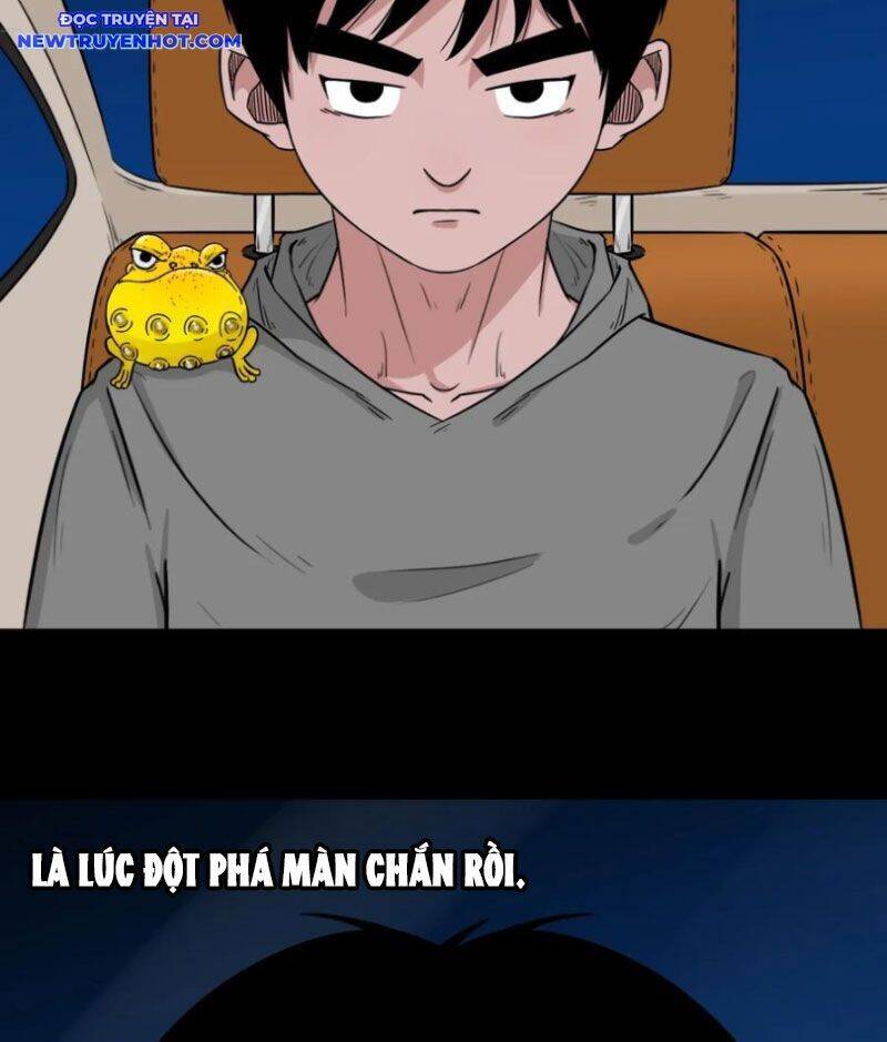 Đấu Yếm Thần Chap 241 - Next Chap 242