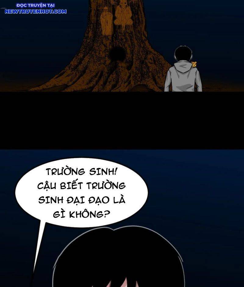 Đấu Yếm Thần Chap 241 - Next Chap 242