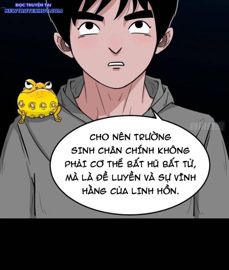 Đấu Yếm Thần Chap 241 - Next Chap 242