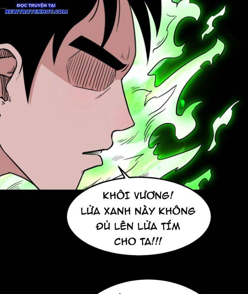 Đấu Yếm Thần Chap 241 - Next Chap 242