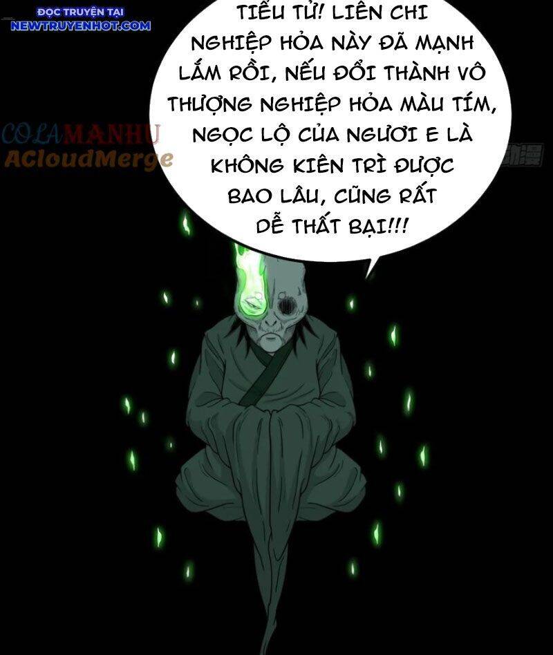 Đấu Yếm Thần Chap 241 - Next Chap 242