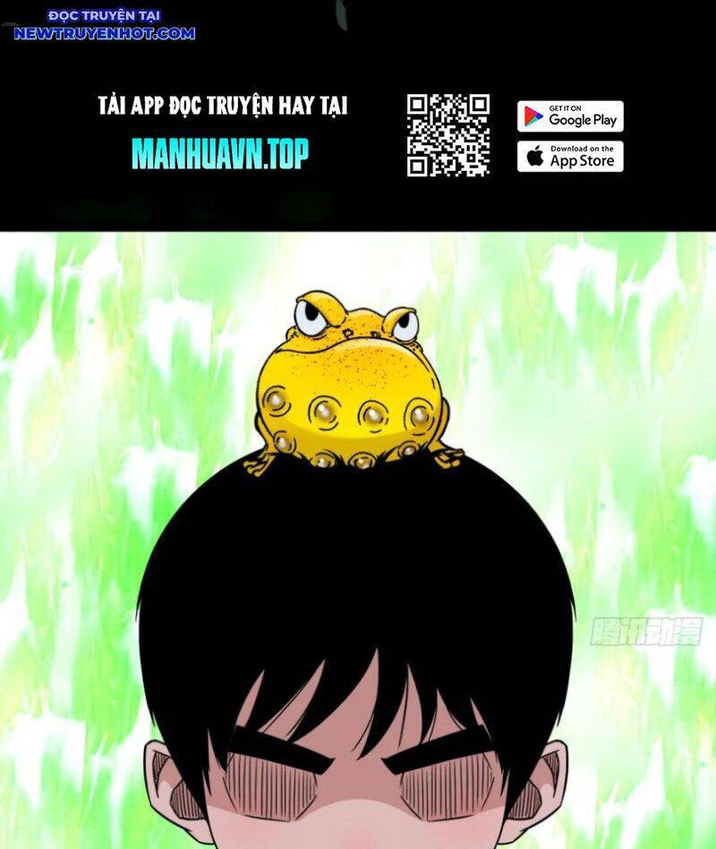 Đấu Yếm Thần Chap 241 - Next Chap 242