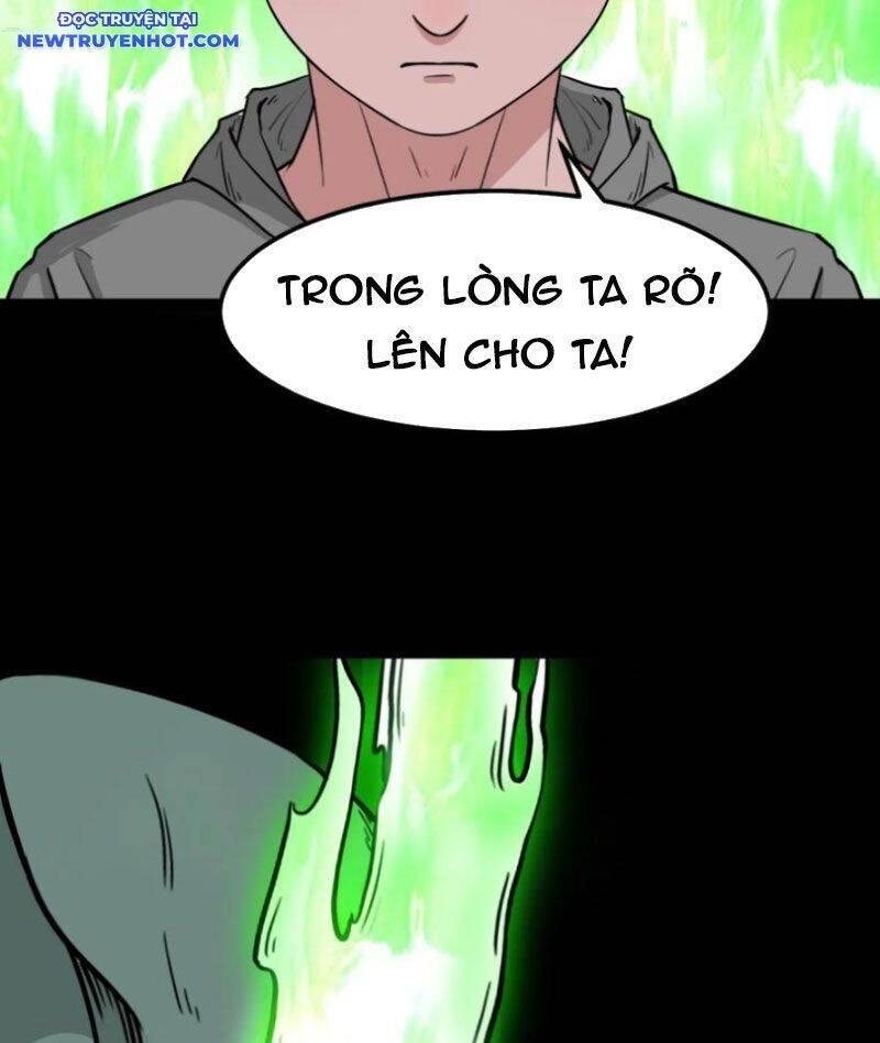 Đấu Yếm Thần Chap 241 - Next Chap 242