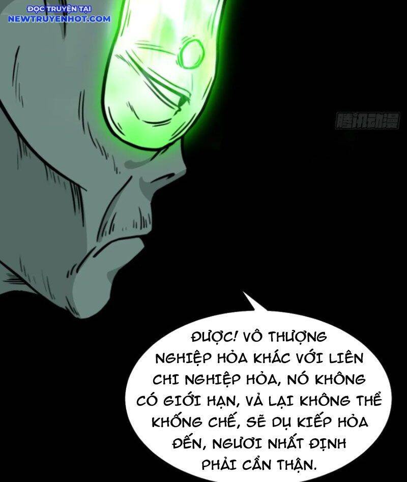 Đấu Yếm Thần Chap 241 - Next Chap 242