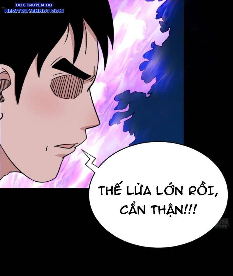 Đấu Yếm Thần Chap 241 - Next Chap 242