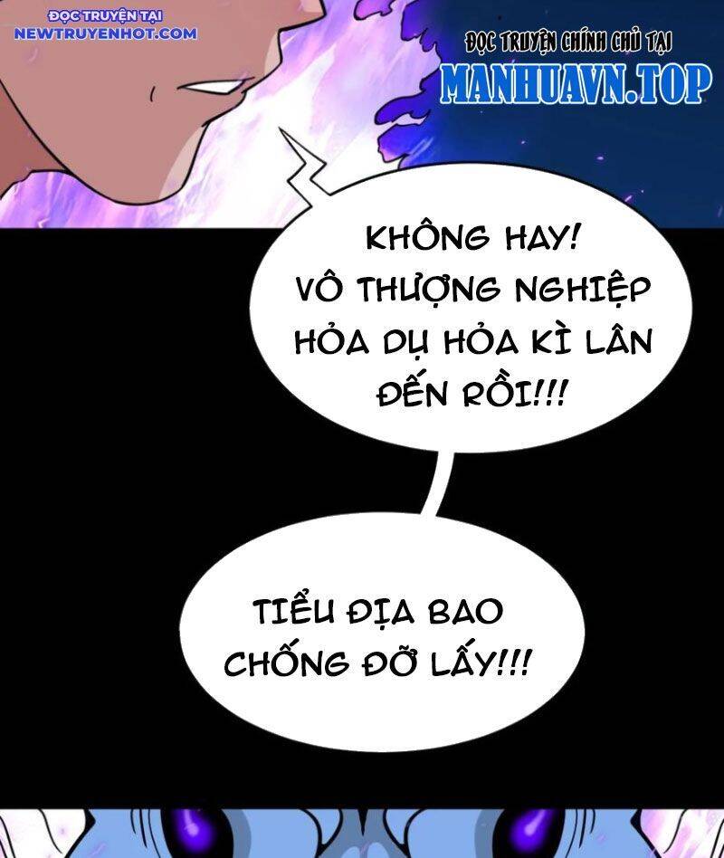 Đấu Yếm Thần Chap 241 - Next Chap 242
