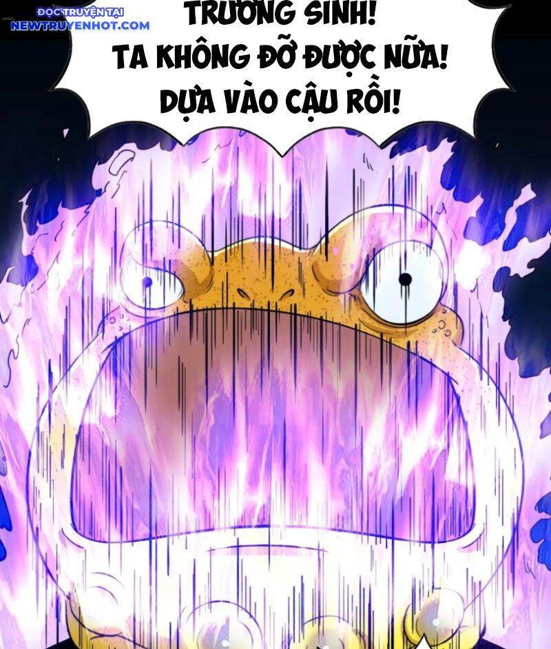 Đấu Yếm Thần Chap 241 - Next Chap 242