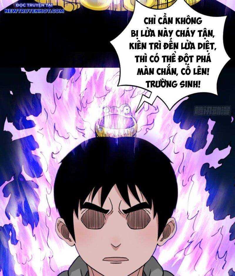Đấu Yếm Thần Chap 241 - Next Chap 242