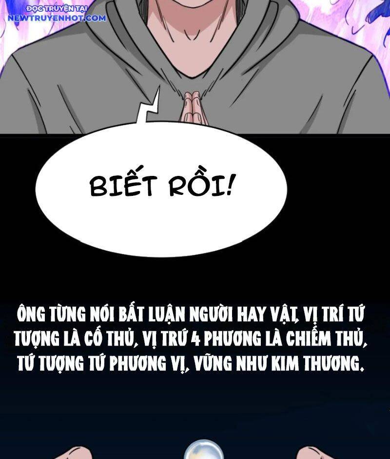 Đấu Yếm Thần Chap 241 - Next Chap 242