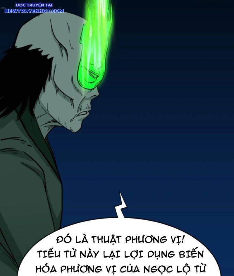 Đấu Yếm Thần Chap 241 - Next Chap 242
