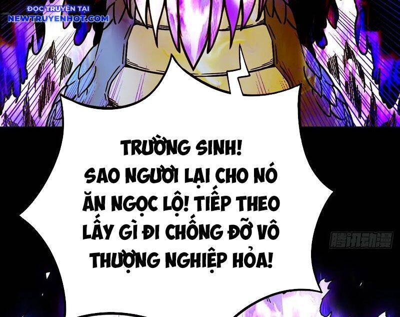 Đấu Yếm Thần Chap 242 - Next Chap 243