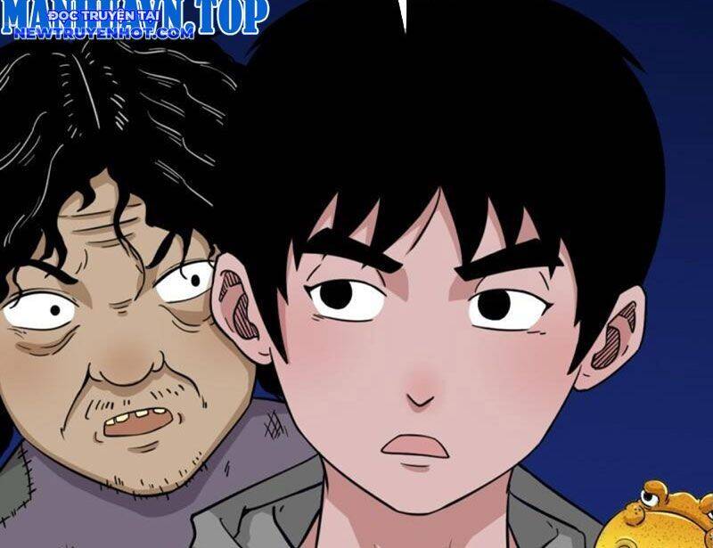 Đấu Yếm Thần Chap 243 - Next Chap 244