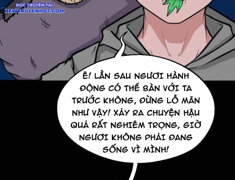 Đấu Yếm Thần Chap 243 - Next Chap 244