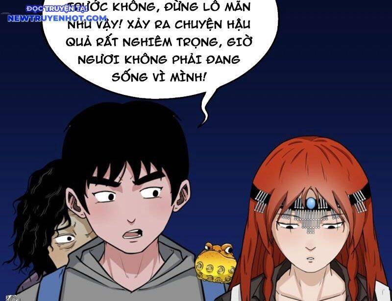 Đấu Yếm Thần Chap 243 - Next Chap 244